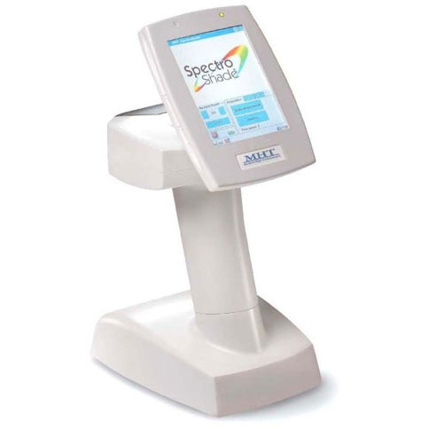 SpectroShade Micro -         